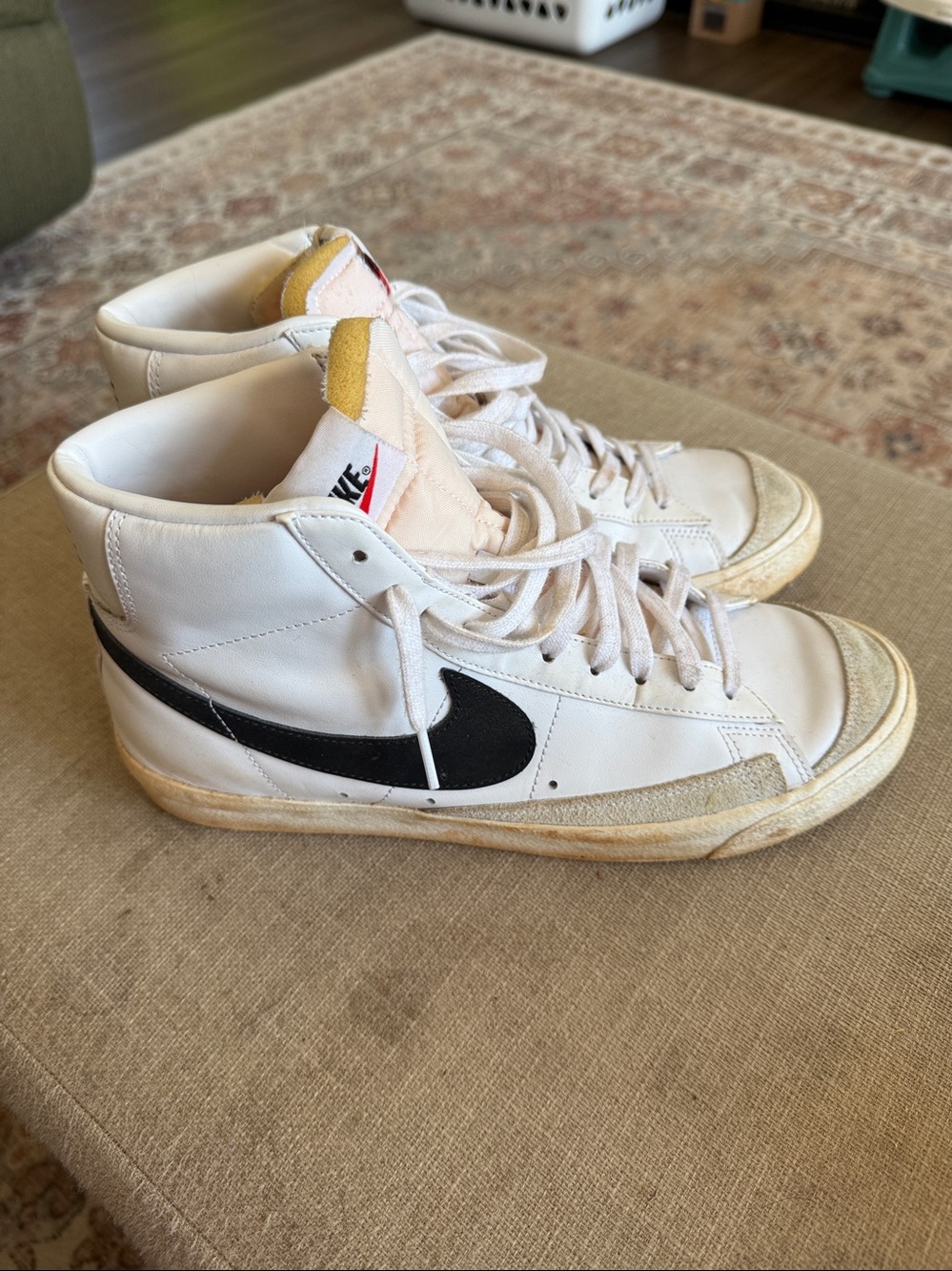 Women’s Nike Blazers